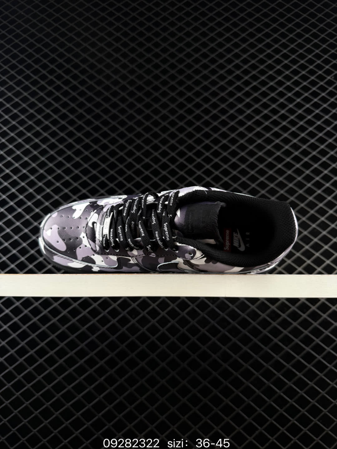 Nike AIR FORCE 1-DZ4514-002